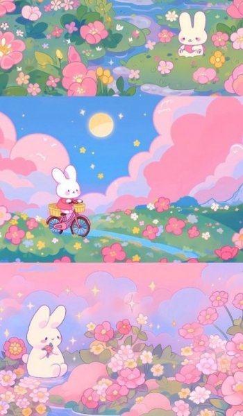  عکس کیوت برای پروفایل