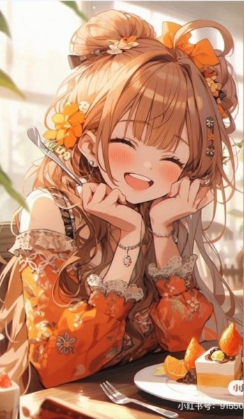  عکس کیوت برای پروفایل