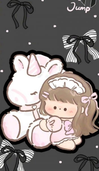  عکس کیوت برای پروفایل