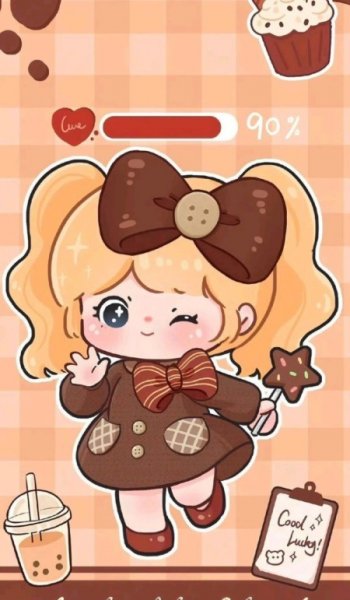  عکس کیوت برای پروفایل