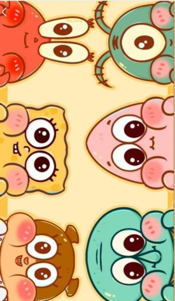  عکس کیوت برای پروفایل