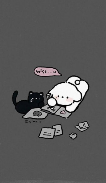  عکس کیوت برای پروفایل