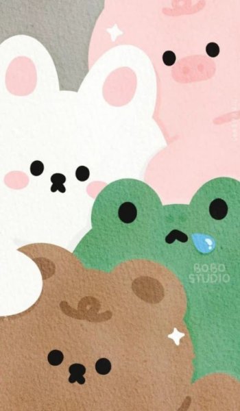  عکس های کیوت و بامزه برای پروفایل