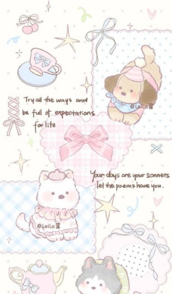  عکس های کیوت و بامزه برای پروفایل