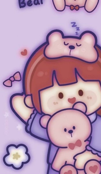  عکس های کیوت و بامزه برای پروفایل