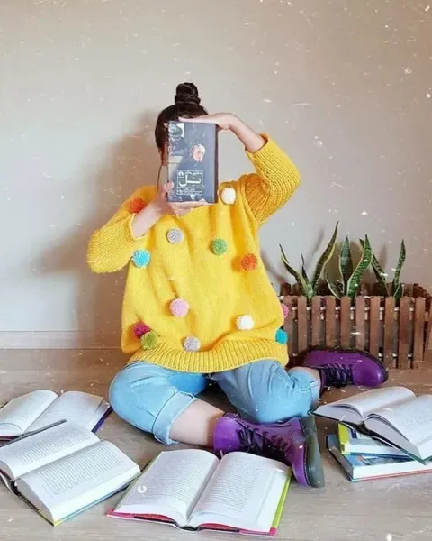  عکس کیوت جدید