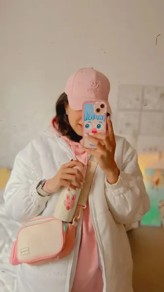  عکس دختر کیوت واقعی