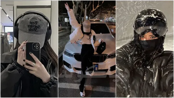  عکس دختر کیوت واقعی