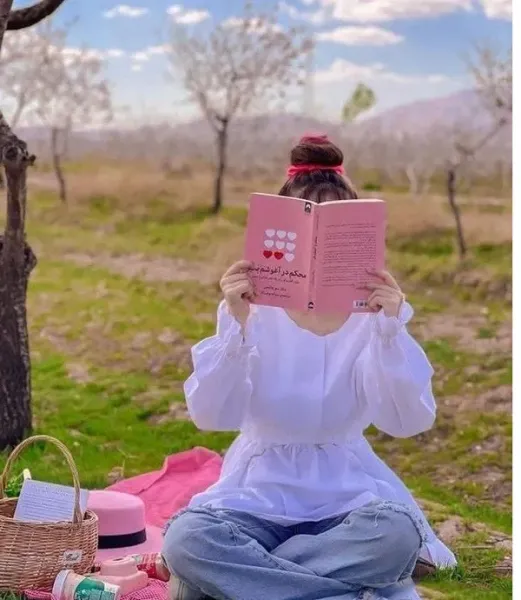  عکس دختر کیوت واقعی