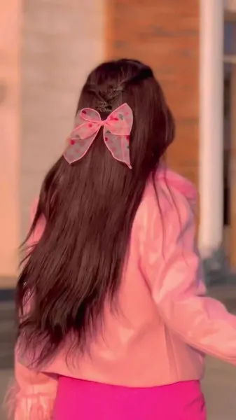  عکس دختر کیوت واقعی