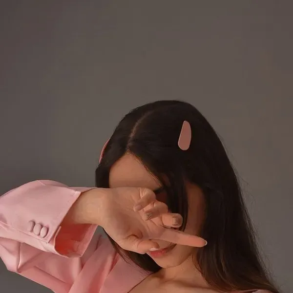  عکس دختر کیوت واقعی