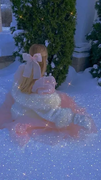  عکس دختر کیوت واقعی