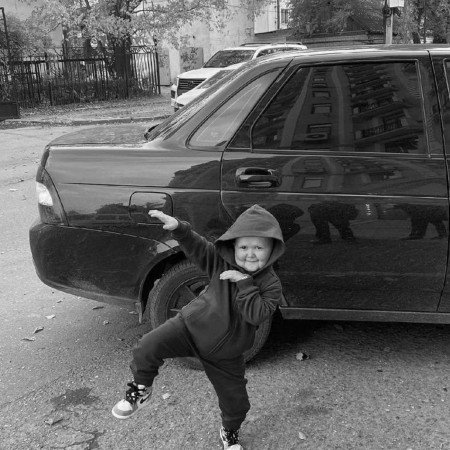  عکس گوگولی برای پروفایل