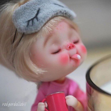  عکس گوگولی برای پروفایل