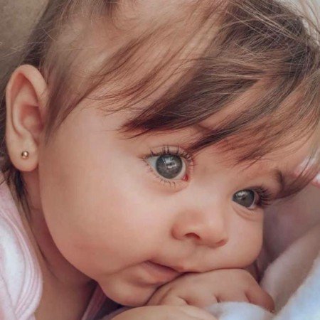 عکس گوگولی مگولی دخترونه برای پروفایل