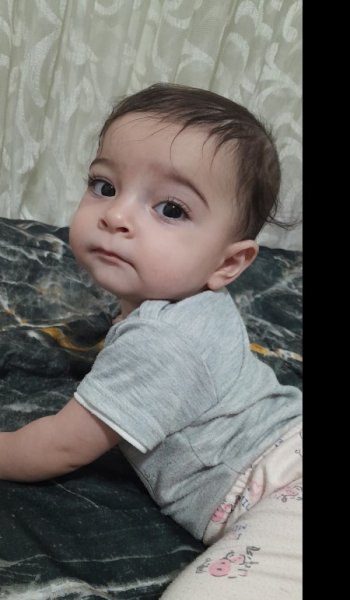  عکس گوگولی مگولی دخترونه برای پروفایل