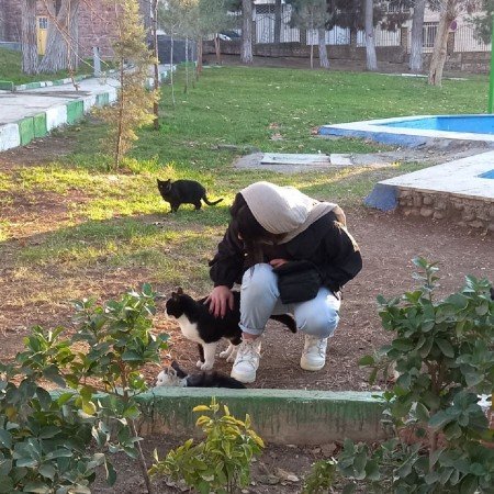  عکس گوگولی مگولی دخترونه برای پروفایل