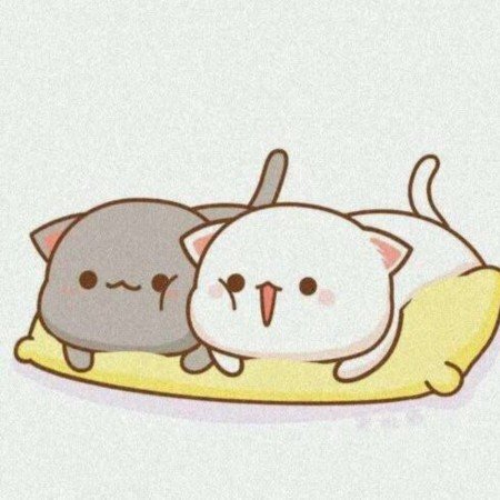  عکس گوگولی مگولی دخترونه برای پروفایل