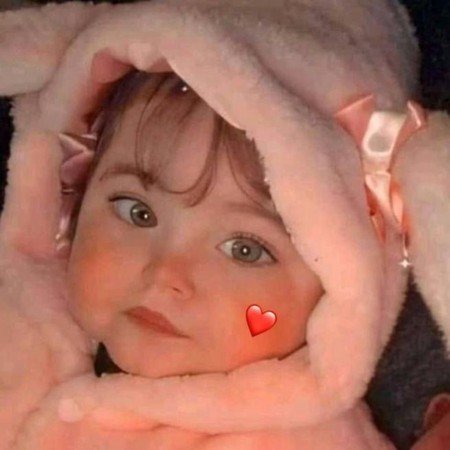  عکس گوگولی مگولی دخترونه برای پروفایل