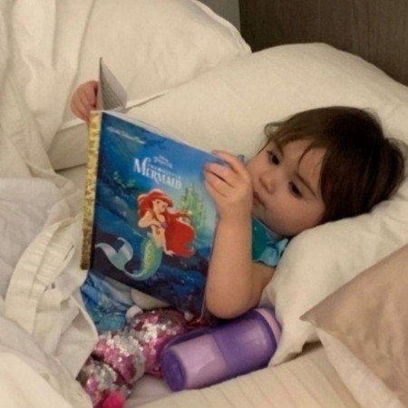  عکس گوگولی مگولی دخترونه برای پروفایل