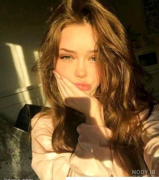  عکس گوگولی مگولی دخترانه