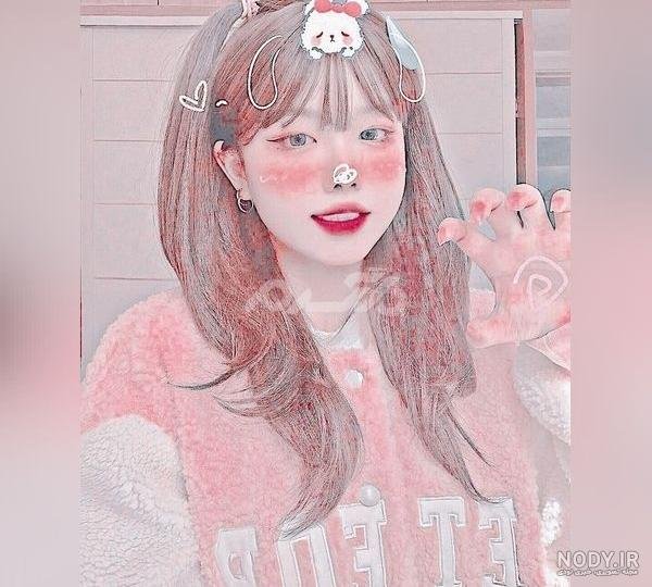  عکس گوگولی مگولی دخترانه