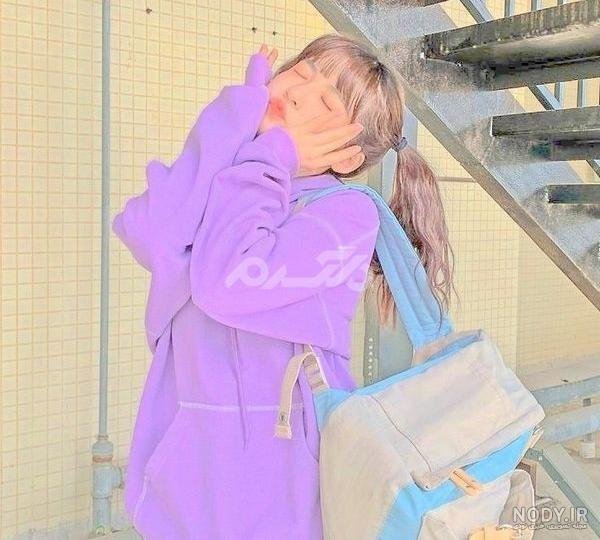  عکس گوگولی مگولی دخترانه