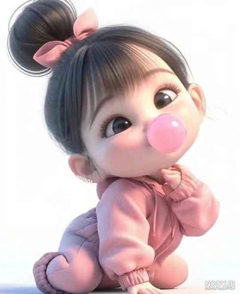  عکس های گوگولی و بامزه