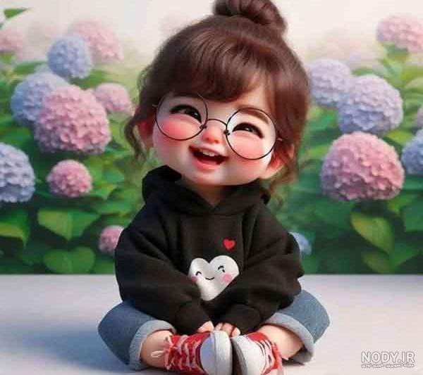  عکس های گوگولی و بامزه