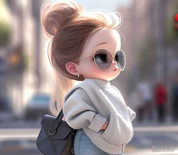  عکس های گوگولی و بامزه