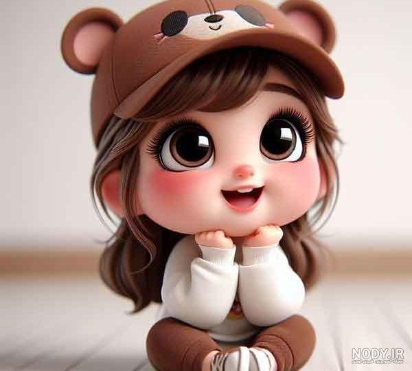  عکس های گوگولی و بامزه