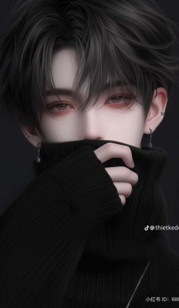  عکس پروفایل گوگولی مگولی پسرانه