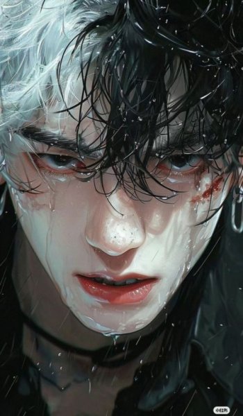  عکس پروفایل گوگولی مگولی پسرانه