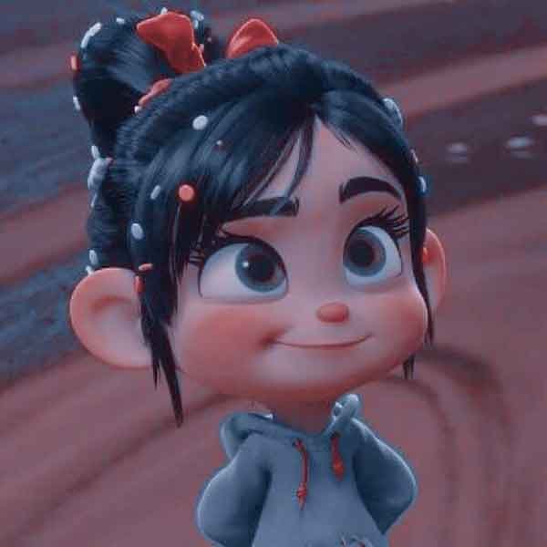  عکس گوگولی مگولی کارتونی