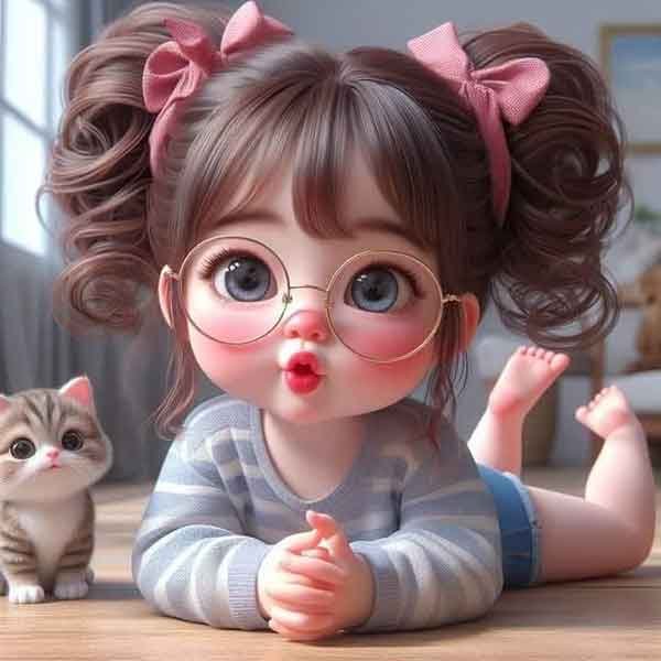  عکس گوگولی مگولی کارتونی