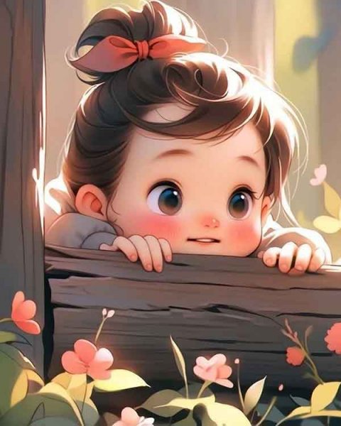  عکس گوگولی مگولی کارتونی