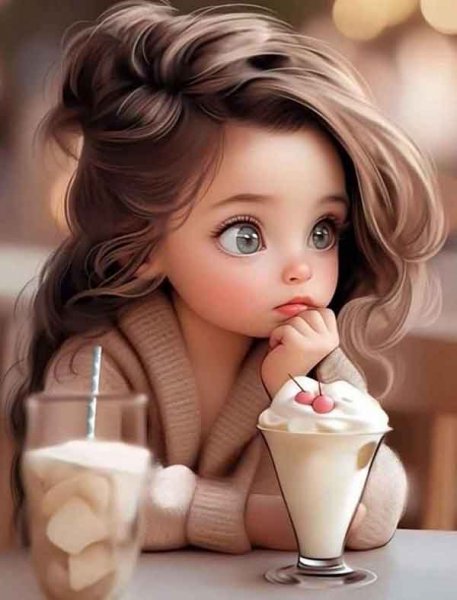  عکس گوگولی مگولی کارتونی