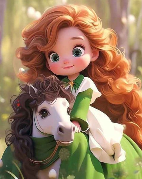  عکس گوگولی مگولی کارتونی