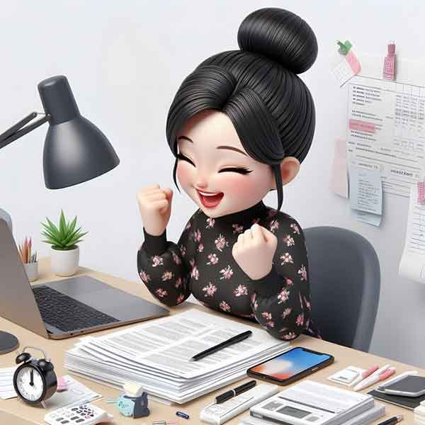  عکس گوگولی مگولی کارتونی