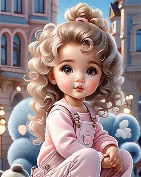  عکس گوگولی مگولی کارتونی