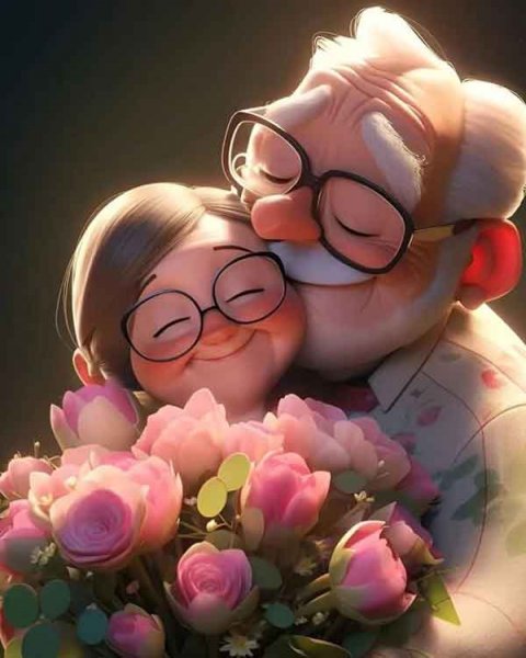  عکس گوگولی مگولی کارتونی