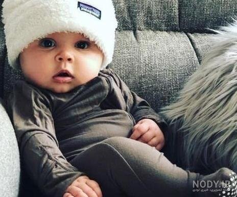  عکس گوگولی مگولی پسرانه