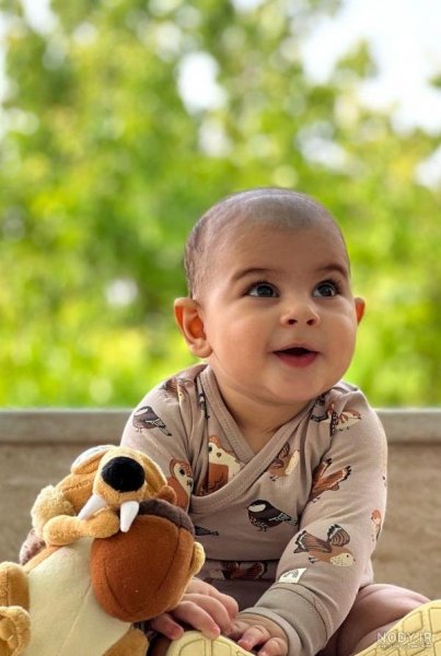  عکس گوگولی مگولی پسرانه