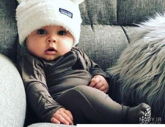  عکس گوگولی مگولی پسرانه