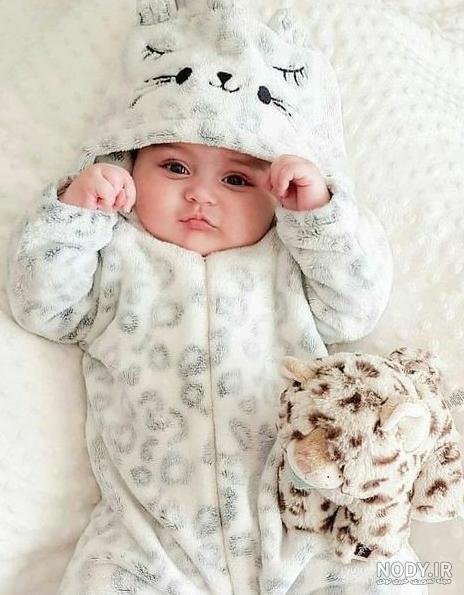  عکس گوگولی مگولی پسرانه