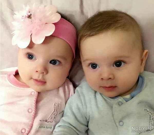  عکس گوگولی مگولی پسرانه