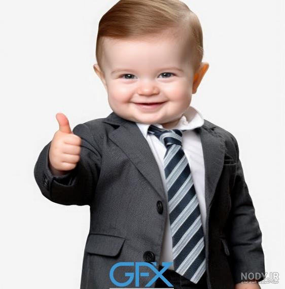  عکس گوگولی مگولی پسرانه