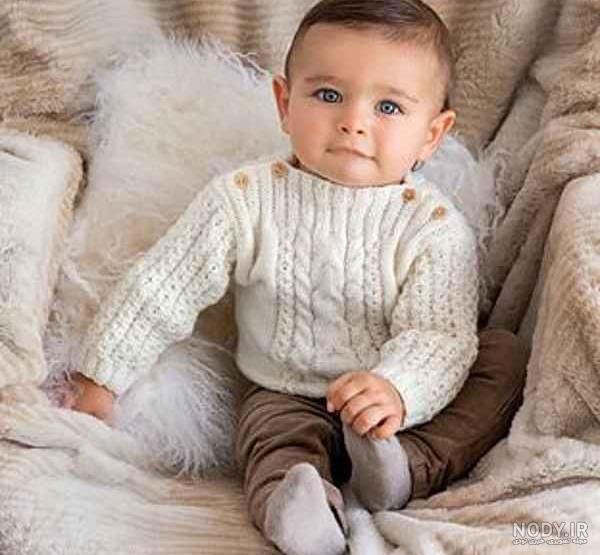  عکس گوگولی مگولی پسرانه