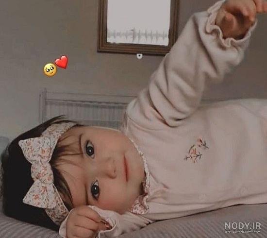  عکس گوگولی مگولی پسرانه