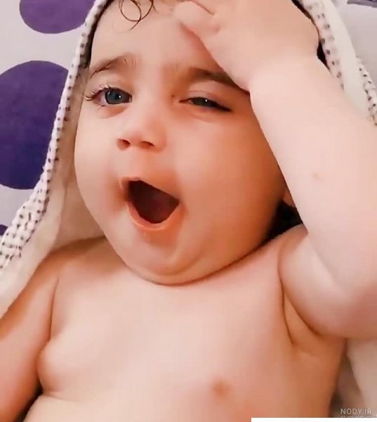  عکس گوگولی مگولی پسرانه